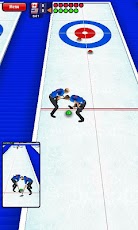 Curling3D lite
