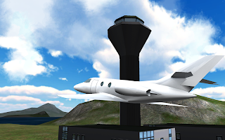 Falcon 10 Flight Simulator APK Ảnh chụp màn hình #5