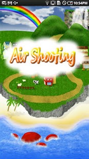How to install AirShooting 2.16 unlimited apk for pc