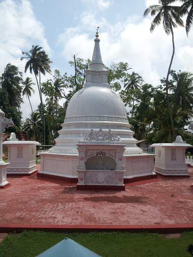 Sri Pushparama Chathiya