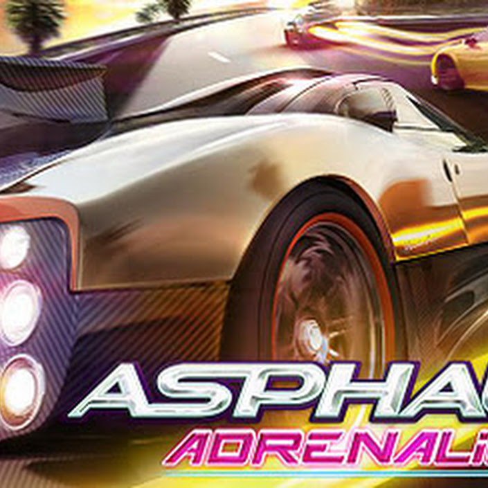 Asphalt 6 Android İndir