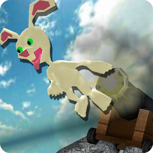 Angry Bunny Jumper 3D.apk 1.0