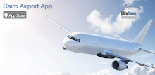 Cairo Airport APK