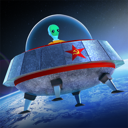 Communist Lander 休閒 App LOGO-APP開箱王