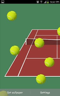 How to mod Tennis Live Wallpaper 3.0 mod apk for android