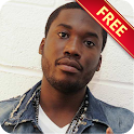 Meek Mill Live Wallpaper Free logo