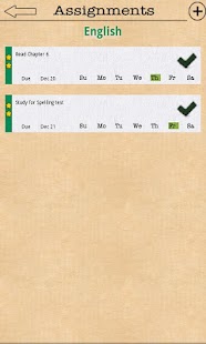 How to install Assignment Book lastet apk for pc