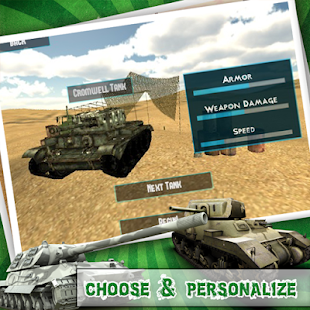 免費下載動作APP|Tanks Game Multiplayer Online app開箱文|APP開箱王