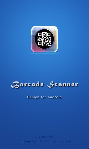 QR Code Scanner