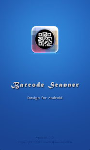 How to mod QR Code Scanner lastet apk for android