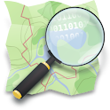 Offline Map Berlin logo