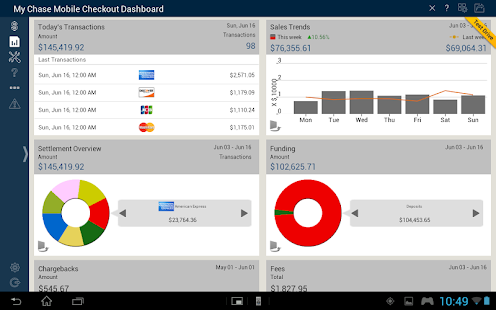 Download Chase Mobile Checkout (SM) APK for Android