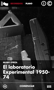 Museo Oteiza Screenshots 7