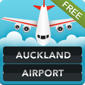 Auckland Airport Flights 3.0.3.3