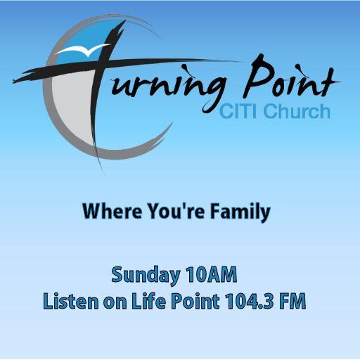 【免費生活App】Turning Point CITI Church-APP點子