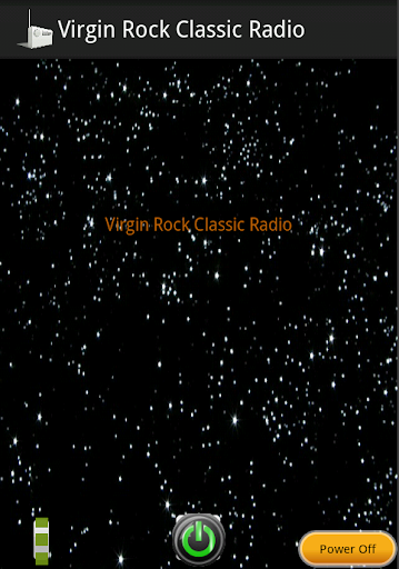 Virgin Rock Classic Radio