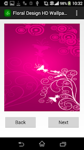 download Floral wallpaper for whatsapp free