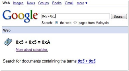 google math 3