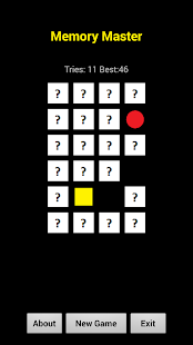 How to mod Memory Master lastet apk for android