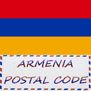 ARMENIA POSTAL CODE 1.1