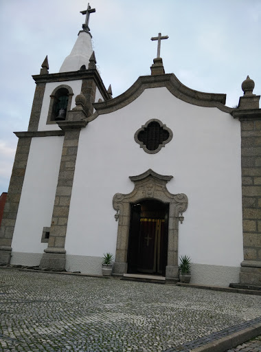 Igreja Matriz De Mortágua 