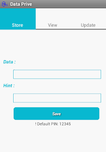 How to download DataPrive 1.0 apk for android