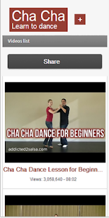 How to get Cha Cha 1.10 apk for laptop