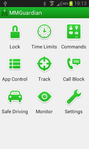 【免費工具App】MMGuardian™ Parental Control-APP點子
