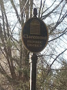 Claremont Historic District