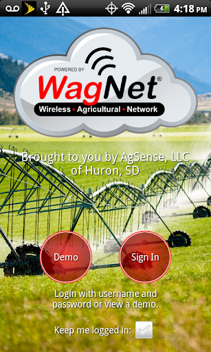 WagNet Mobile