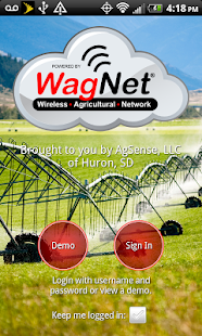 Free WagNet Mobile APK for Android