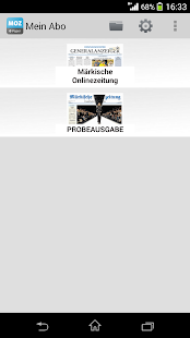 How to download MOZ ePaper 1.28 apk for android