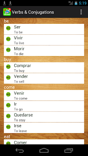 免費下載教育APP|iSabi™ Spanish app開箱文|APP開箱王