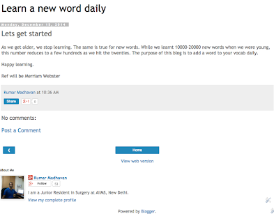 Free Word4dday APK for Android