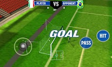 プレイ リアル サッカー ゲーム 2014のおすすめ画像3