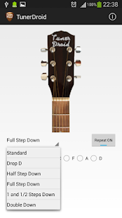 Free Download TunerDroid APK for PC