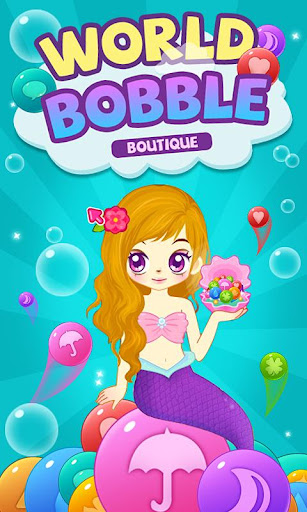 Bubble World