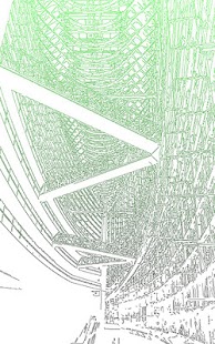 How to install Camera 4 Line Art a 1.3 mod apk for android