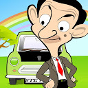Parking Car HD mobile app icon