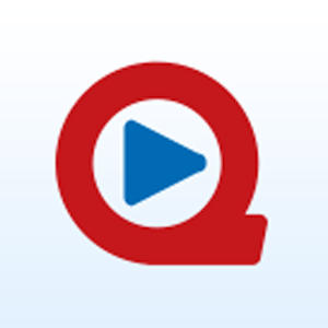 吉吉影音播放器 logo