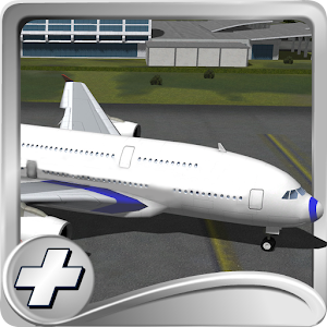 Airplane Parking Simulator Hacks and cheats