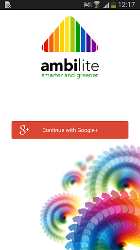 ambiLite connect