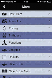 Marion Bowland poster 3