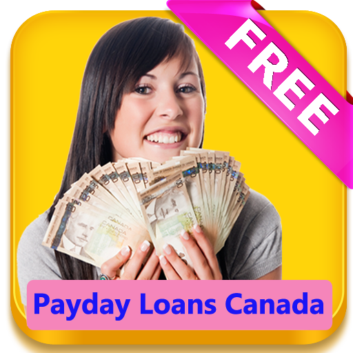 Payday Loans Canada LOGO-APP點子