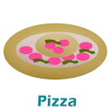 Pizza Finder logo