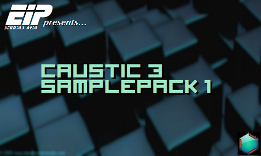 How to install Caustic 3 SamplePack 1 lastet apk for android