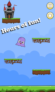 Moy - Virtual Pet Game - screenshot thumbnail