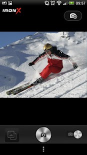 IRON-X Screenshots 3