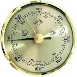 Barometer Monitor Apk
