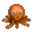 Paul the Octopus icon